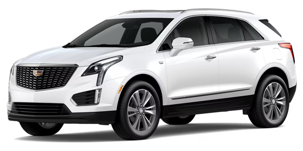 CadillacDemo1 in Derwood MD