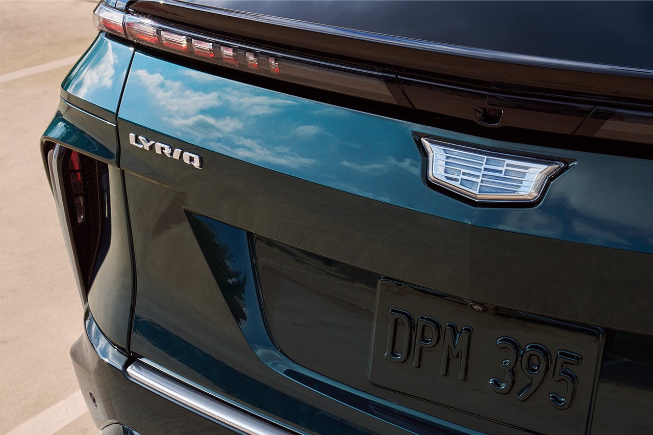 CadillacDemo1 in Derwood MD