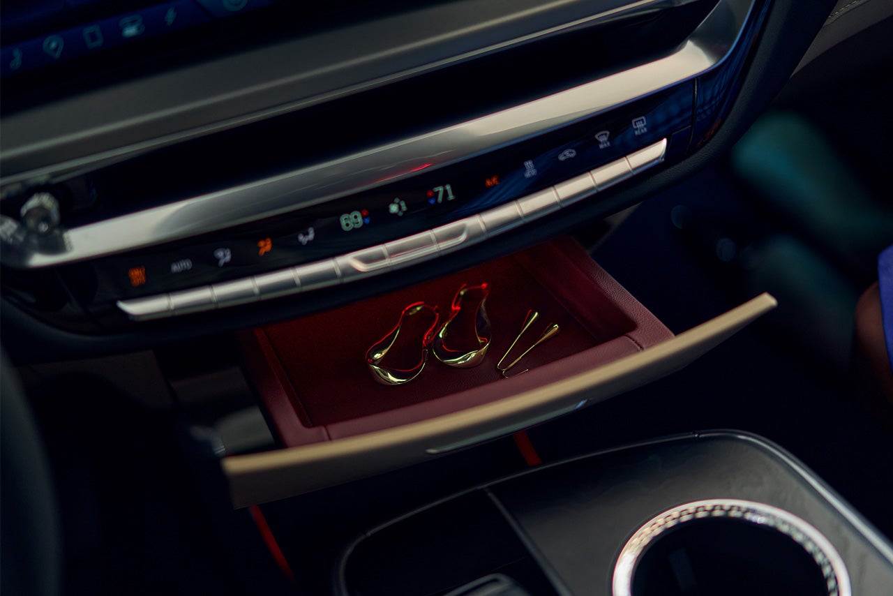 CadillacDemo1 in Derwood MD