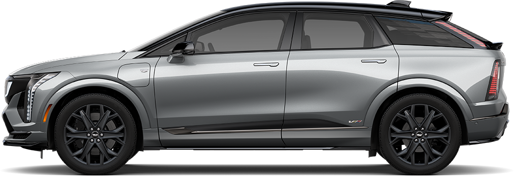 CadillacDemo1 in Derwood MD