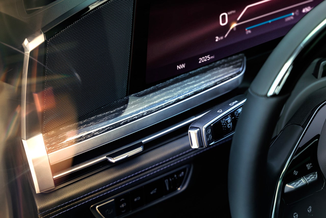 CadillacDemo1 in Derwood MD