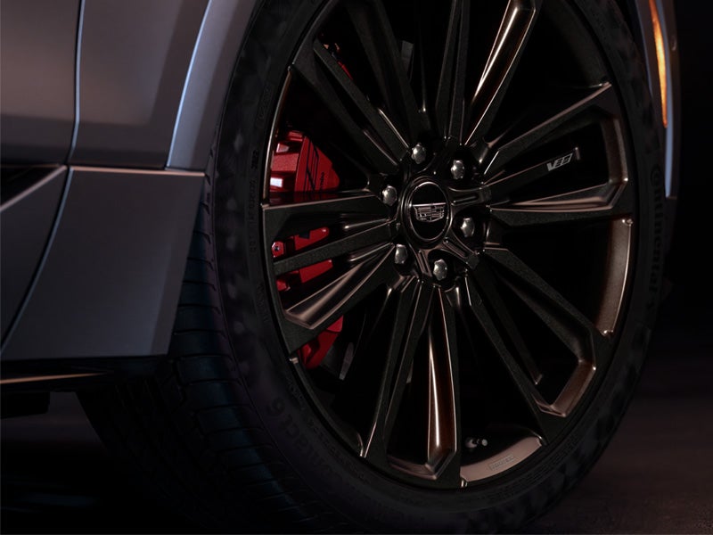 CadillacDemo1 in Derwood MD