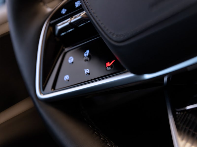 CadillacDemo1 in Derwood MD