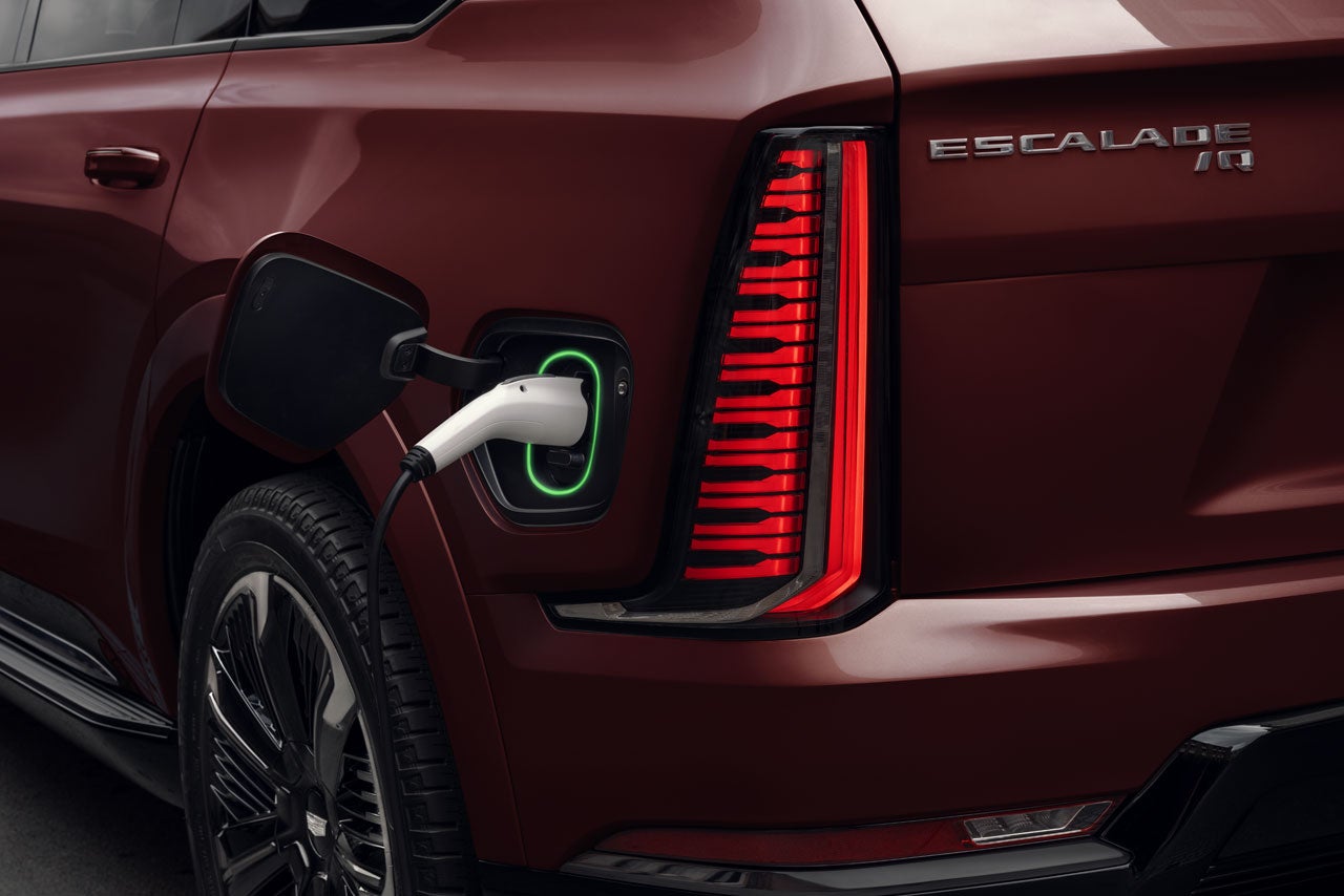 CadillacDemo1 in Derwood MD