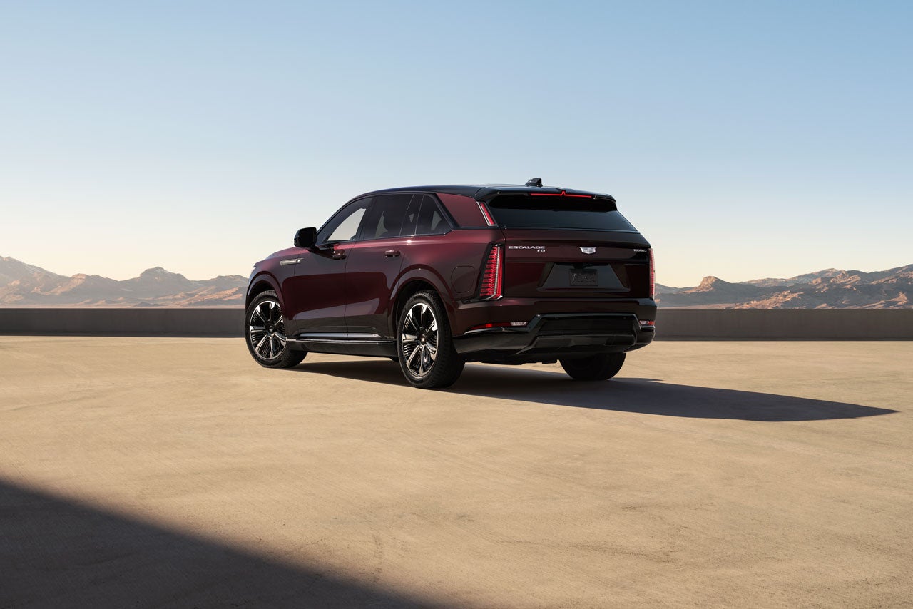 CadillacDemo1 in Derwood MD