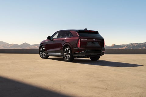 CadillacDemo1 in Derwood MD