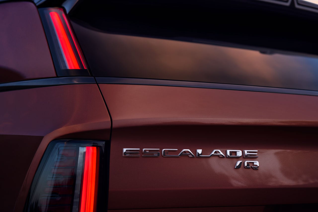 CadillacDemo1 in Derwood MD