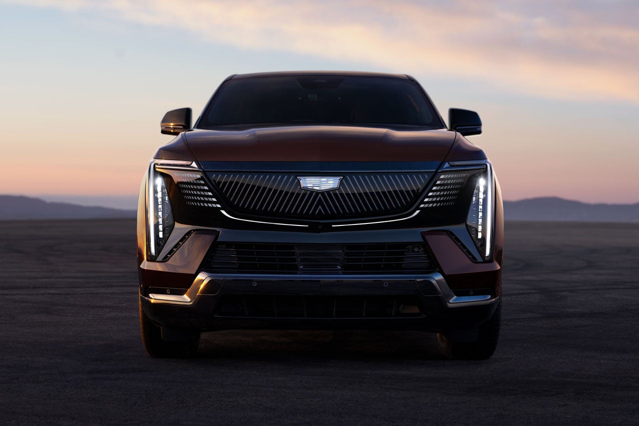 CadillacDemo1 in Derwood MD