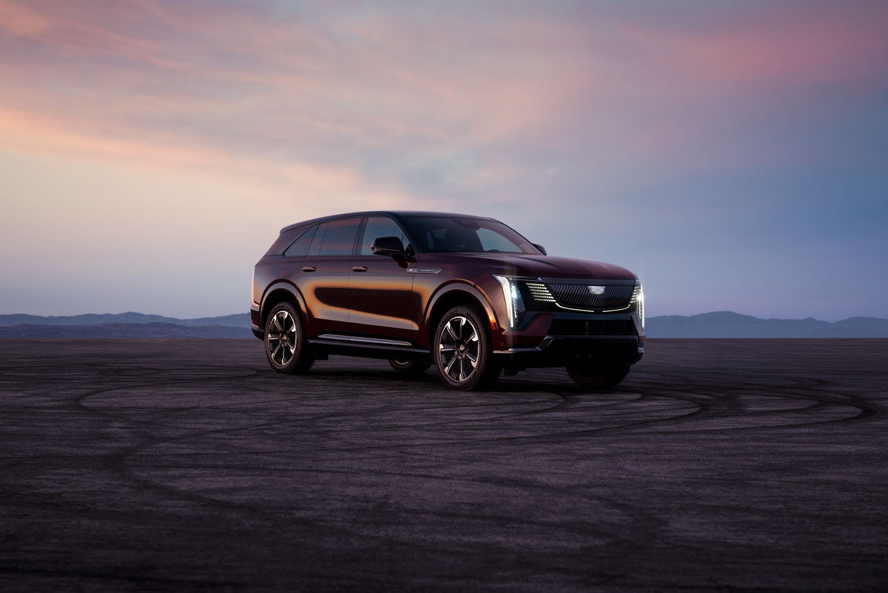 CadillacDemo1 in Derwood MD