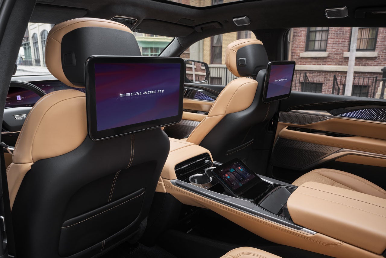 CadillacDemo1 in Derwood MD