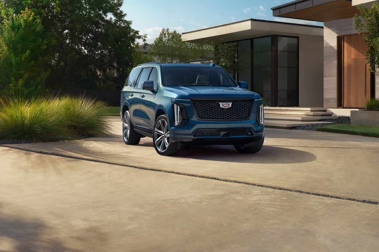 CadillacDemo1 in Derwood MD