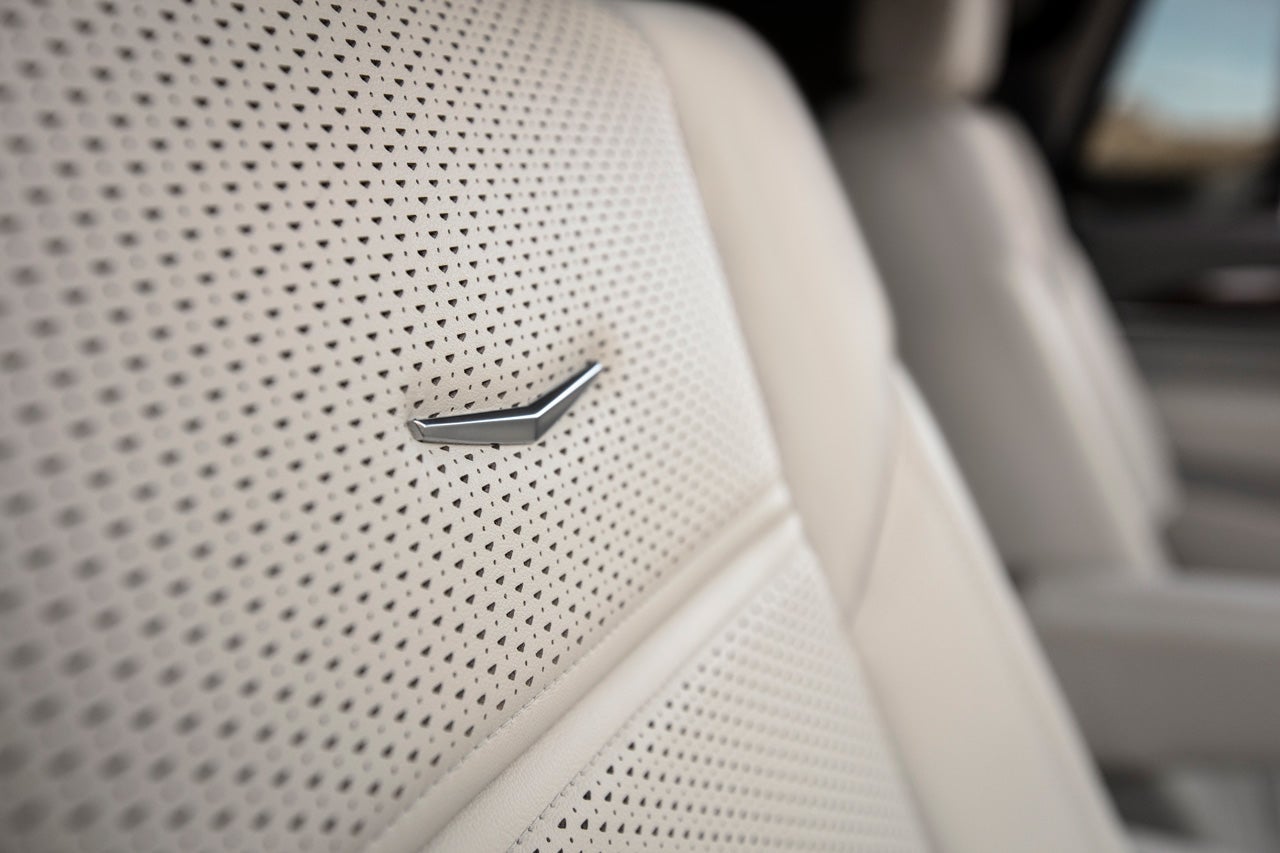 CadillacDemo1 in Derwood MD