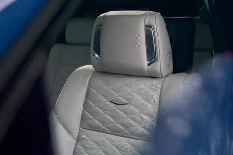  CadillacDemo1 in Derwood MD