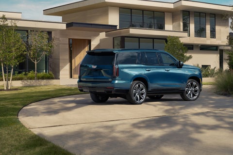 CadillacDemo1 in Derwood MD