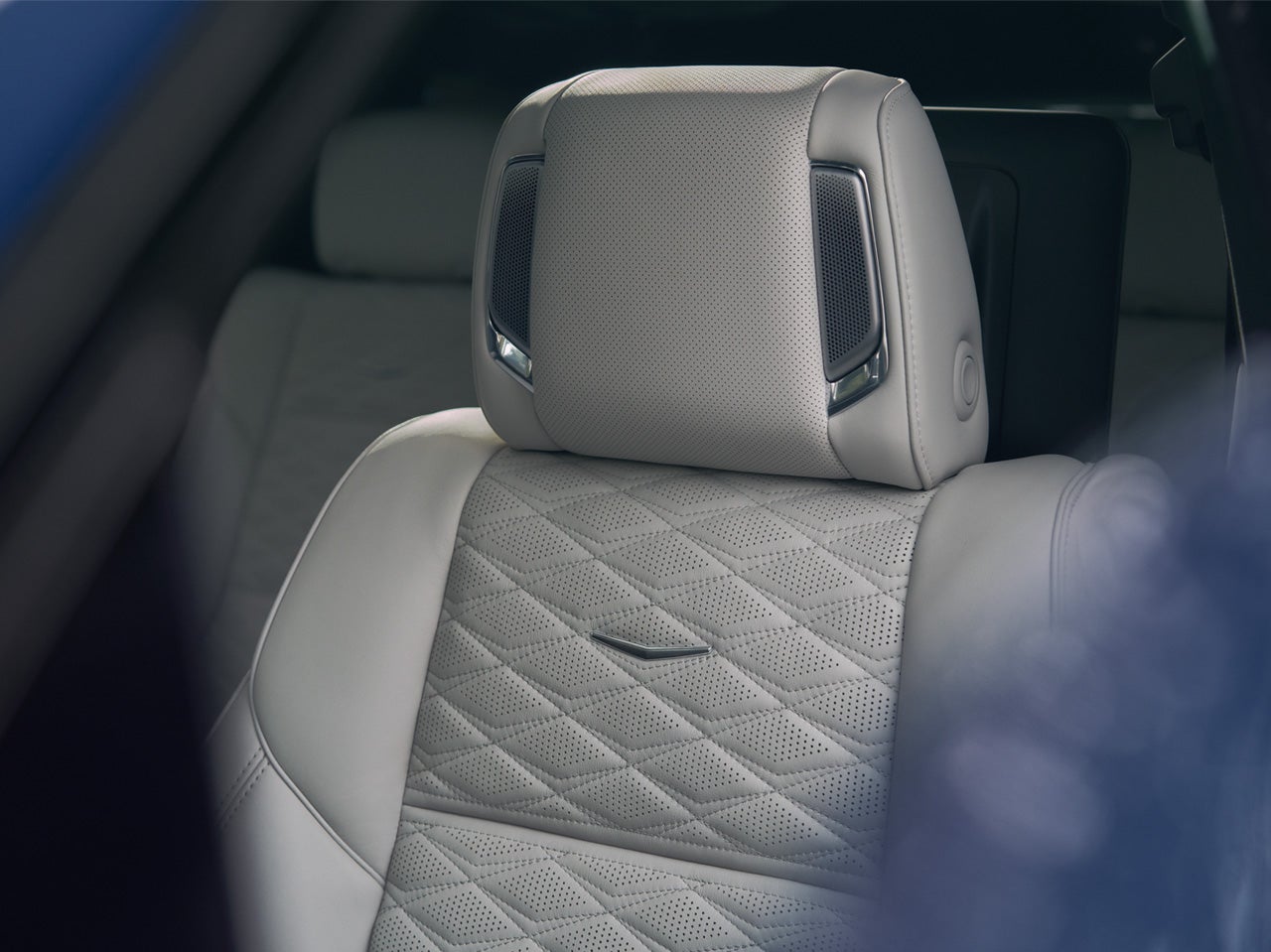 CadillacDemo1 in Derwood MD