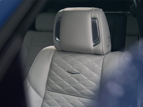 CadillacDemo1 in Derwood MD