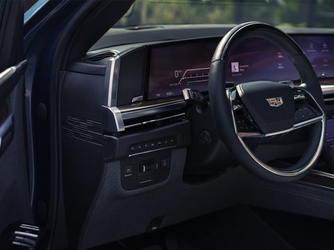 CadillacDemo1 in Derwood MD