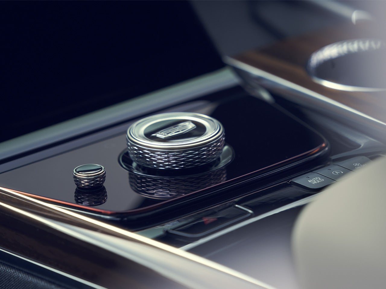 CadillacDemo1 in Derwood MD