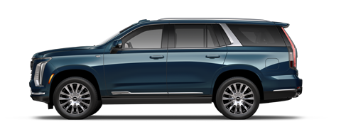 CadillacDemo1 in Derwood MD