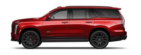 CadillacDemo1 in Derwood MD