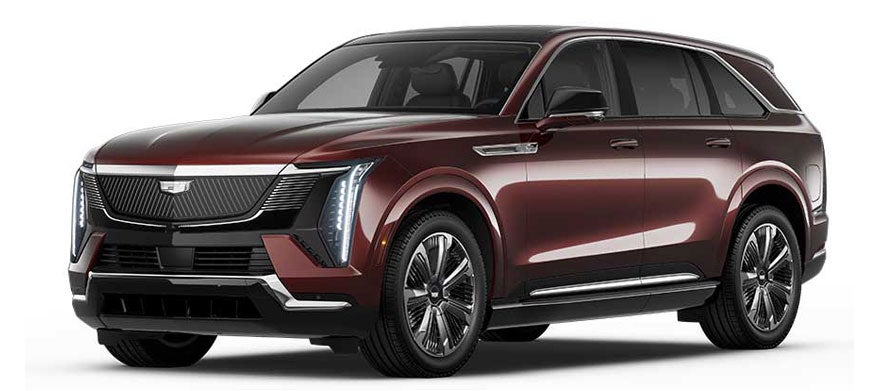 ESCALADE IQ