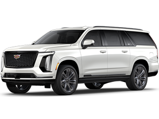 Cadillac Escalade ESV - CadillacDemo1 in Derwood MD