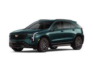 Cadillac XT4 - CadillacDemo1 in Derwood MD